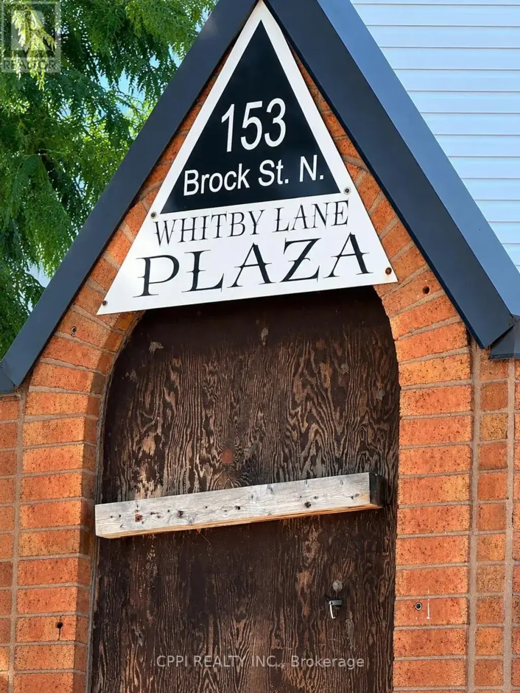 6 - 153 Brock Street N, Whitby (Downtown Whitby)